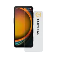 TACTICAL Glass Shield 2.5D Samsung Galaxy Xcover 7 Pro kijelzővédő üvegfólia. átlátszó