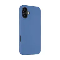TACTICAL Velvet Smoothie Apple iPhone 16 Plus tok. Avatar. kék