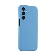 TACTICAL Velvet Smoothie Samsung Galaxy A16 4G/5G tok. Avatar. kék
