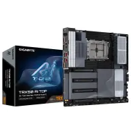 GIGABYTE TRX50 AI TOP Motherboard