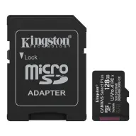 KINGSTON Canvas Select Plus 128GB MicroSDXC 30 MB/s SDCS3/128GB