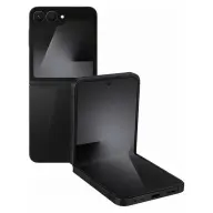 SAMSUNG SM-F761B Galaxy Z Flip7 FE 5G 128GB Dual Sim fekete