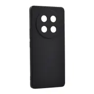 GIGAPACK honor magic 7 lite silicone telefonvédő matt black