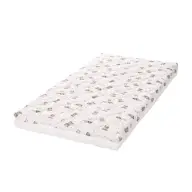 LORELLI Havana matrac 60x120x10cm - Bear and Pillow Beige