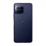 TACTICAL TPU tok a T-Mobile T Phone 2 Pro 5G készülékhez átlátszó