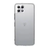 TACTICAL TPU tok T-Mobile T Phone 2 5G készülékhez átlátszó