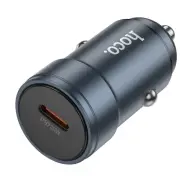 HOCO Z57 Vozač punjač 1xUSB-C crno