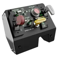 MOZA Flight MTLP Kontroler (Control Panel. Hall effect)