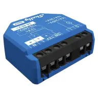 SHELLY 1 Gen3 egy circuit Wi-Fi + Bluetooth releu inteligent