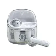 JBL Tune Flex 2 Ghost Edition TWS fehér