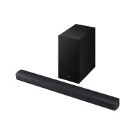 SAMSUNG HW-B450F 2.1 Soundbar fekete