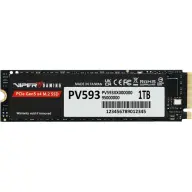 PATRIOT 1TB PV593 M.2 PCIe M.2 2280 PV593P1TBM28H