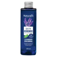 Naturalis fürdő esszencia levendula kivonattal 200 ml