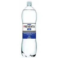 Preventa 105 csökk. deutériumtartalmú szénsavmentes ivóvíz 1500 ml 96824