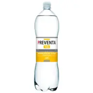 Preventa 125 csökk. deutériumtartalmú szénsavmentes ivóvíz 1500 ml 96826
