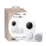 AQARA G410 Select pametan video interfon + hub bijela