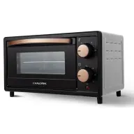 MPM OT2015 CO Mini cuptor 900 W 10L Negru