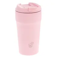 ARS UNA 5391 cană termo Rose 470ml Roz