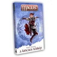 DELTA VISION M.A.G.U.S. Nagy Dániel - A kincses térkép