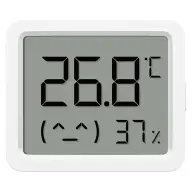XIAOMI Smart Temperature and Humidity Monitor 3 mini temperatura i vlažnost mjerenje