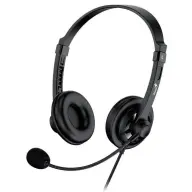 GENIUS HS-230U USB crno