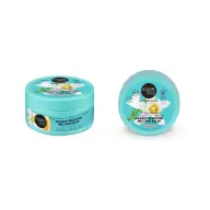 Organic Shop sminklemosó balzsam narancsvirággal e-vitaminnal szkvalánnal 100ml