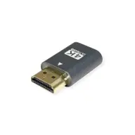 VALUELINE Display Adapter Virtual HDMI Emulator (EDID) 4K