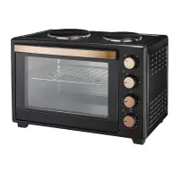 MPM MK2000 CRL CO Mini bucătărie 30L Neagră