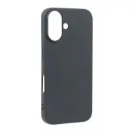 Phoner szilikon tok Apple iPhone 16 Plus sötétkék