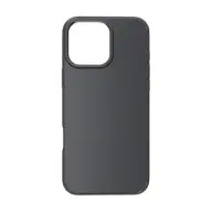 Phoner szilikon tok Apple iPhone 16 Pro Max sötétkék