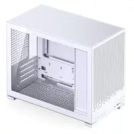 JONSBO D32 STD TG white