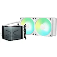 TRYX PANORAMA SE ARGB 240 white