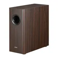 EDIFIER T5s subwoofer brown