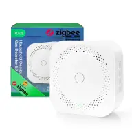 NOUS E9 Tuya Zigbee gáz-szivárgás senzor