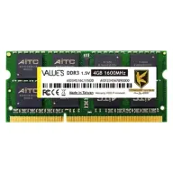 KINGSMAN 8GB Notebook DDR3 1600MHz CL11 KSD38G16C11SDL