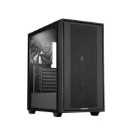 CHIEFTEC Night Hunter negru