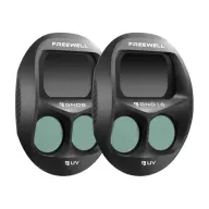 FREEWELL DJI Mavic 4 Pro Gradient 2buc
