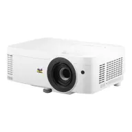 VIEWSONIC PX700HDH white