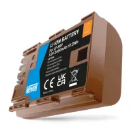 NEWELL LP-E6P USB-C Battery (Canon)