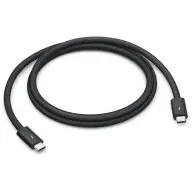 APPLE Thunderbolt 5 Összekötő Fekete 1m MDW94ZM/A