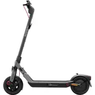 SEGWAY E3 E KickScooter elektromos roller szürke