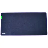 ARTIMO Desk Mat iPon - Limitált kiadás - M (80x40) - sötétszürke