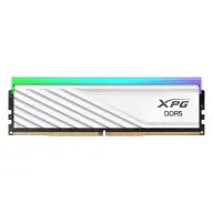 ADATA 16GB Lancer Blade RGB DDR5 6000MHz CL48 AX5U6000C4816G-SLABRWH