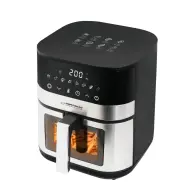 ESPERANZA EKA003 Pesce Alla Griglia Air fryer Forrólevegős sütő 5L