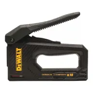 DEWALT DWHT80276-0 Kapcsozó 2 az 1-ben carbon fiber kompozit house