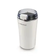 ESPERANZA EKC008W RISTRETTO Kávédaráló Fehér