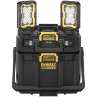 DEWALT DWST08061-1 LED lamp + holder TOUGHSYSTEM 2.0 4 000lm