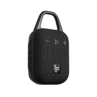 TRONSMART MIRTUNE H1 Bluetooth speaker fekete