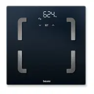 BEURER BF 880 WIFI / Bluetooth® diagnosztikai mérleg