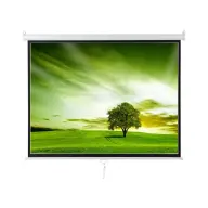 Aveli Wall Projection Screen 175x131cm